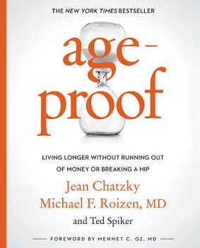 Books On Financial Freedom: AgeProof